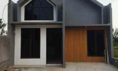 rumah murah type 36 60 dicipayung depok