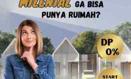 rumah murah unit terbatas wonogiri