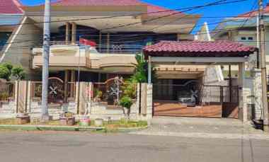 Rumah Dijual di Margerejo