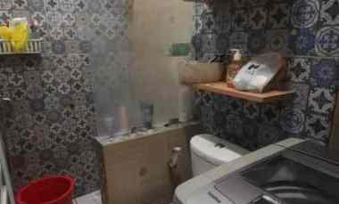 Rumah Nagrok dekat Cilengkrang Ujungberung Bandung