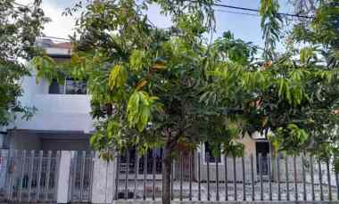 rumah ngagel jaya indah belakang gereja smtb