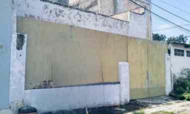 Rumah Ngagel Rumah Walet, 3 Lantai, Nego, Hadap Timur