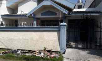 Rumah Ngagel, Surat Ijo, Lks Ciamik