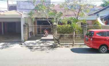 Rumah Nol Jalan Ngagel Jaya Utara