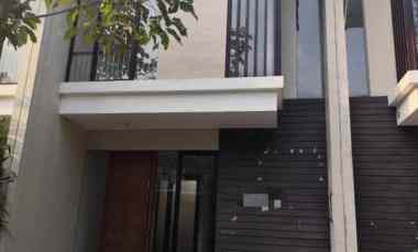Rumah Dijual di Northwest Lake, Citraland Utara, Citraland