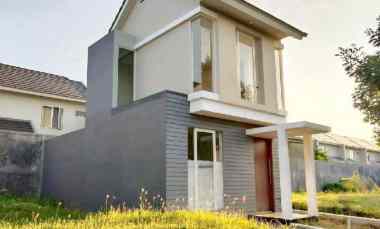 rumah northwest park citraland new minimalis