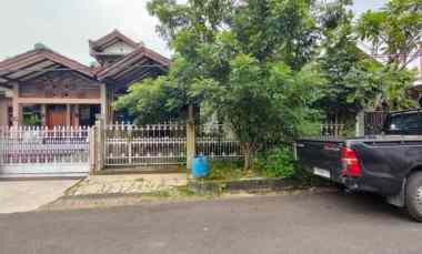 rumah nusa hijau cimahi