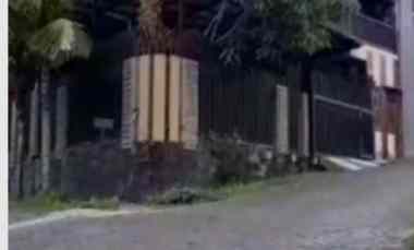 Rumah Nyaman Cocok untuk Villa di Oro Oro Ombo Batu