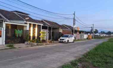 rumah nyaman dan prospektif