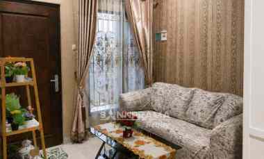 rumah nyaman dan siap huni