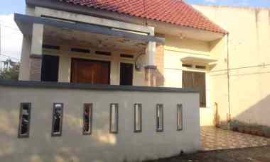 Rumah Nyaman di Bojong Gede,cluster Waa Assyfa