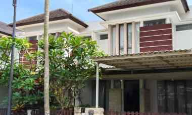 Rumah Dijual di Perumahan Permata Jingga