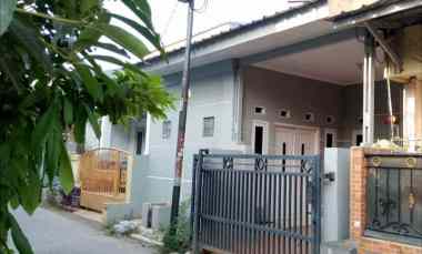 Rumah Nyaman Manis di Duta Kranji Bintara - Pondok Kopi