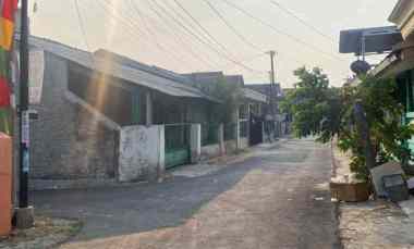 Rumah Nyaman Penuh Kenangan