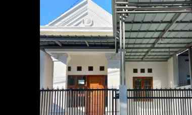 Rumah Asri Nyaman Siap Huni di Saphire Boulevard, D6 jl. Pemuda, Cireb