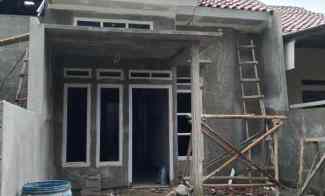 Rumah On Progres Harga Promo Include Shm