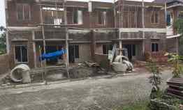 rumah on proses di mangunharjo