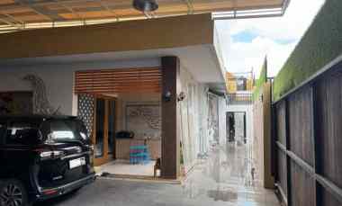 Rumah Dijual di Sanglah, Denpasar, Bali