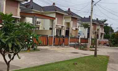 Rumah Over Kredit 55 juta Lokasi Strategis di Bekasi