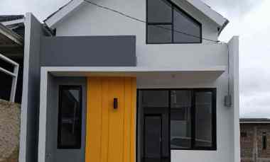 Rumah Padalarang Bisa K P R tanpa D P