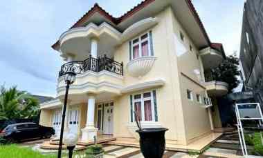 rumah padangsari banyumanik semarang