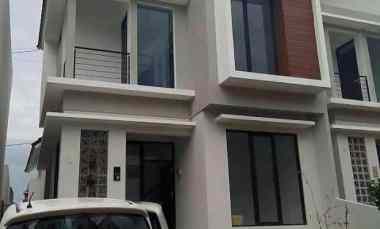 Rumah Dijual di Cimenyan