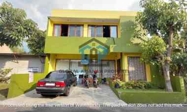 Rumah Padasuka dekat Veledrome Cimahi 2 Lantai