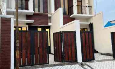 Rumah Pakal Madya, On Progress, SHM, dekat Citraland