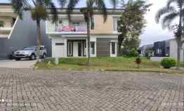 Rumah Dijual di Pakuan Hill