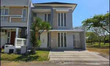 Rumah Pakuwon City Casatobago Grand Island Surabaya