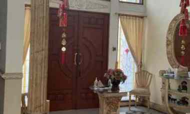 Rumah Pakuwon City Laguna Regency Strategis