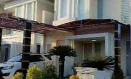 Rumah Mewah Premium Long Beach Strategis UWM,ITS, Kenjeran