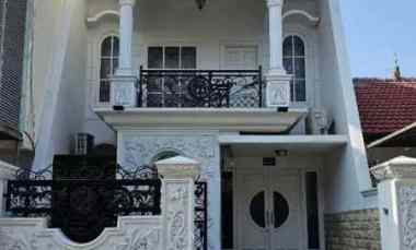 Rumah Pakuwon City Minimalis Semi Furnish Siap Huni