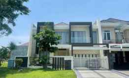 rumah pakuwon city palm beach