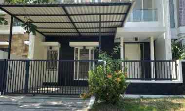 Rumah Pakuwon City San Diego Surabaya