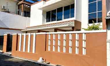 rumah palebon pedurungan semarang