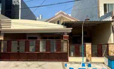 Rumah Palem Pondok Tjandra, BERSIH, BARU Renov