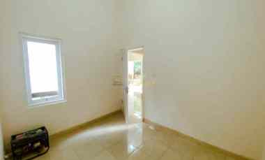 Rumah Paling Murah Gratis Semua Biaya di Sewon