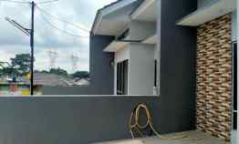 rumah pamulang hill 3 tahap 2