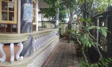 Rumah Dijual di Panaragan