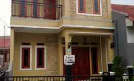 Rumah Dijual di Pancoran mas, depok