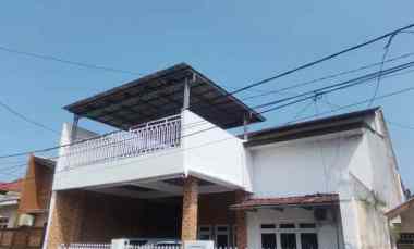 rumah pancoran mas depok