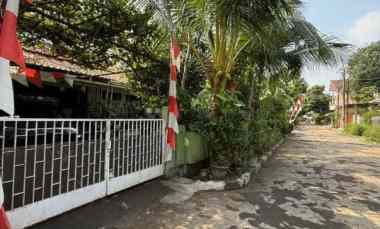 Rumah Pangkalan Jati Cinere Depok Jawa Barat