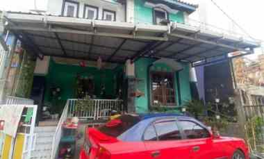 Rumah Papandayan Gajahmungkur Semarang