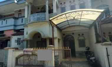 Rumah Dijual di Kec Cimahi Selatan