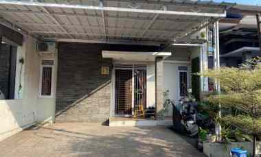 Rumah Pasteur Residence Pusat Kota 7 menit Tol Pasteur