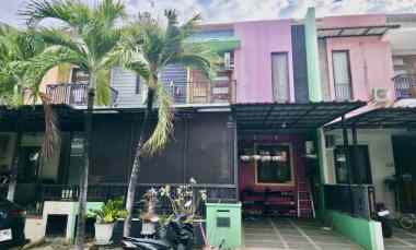 Rumah Pasti Murah Cluster Harmoni Harapan Indah Bekasi