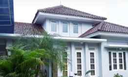 Rumah Second Mewah Dgn Private Swimming Pool Dipd.labu,Jaksel