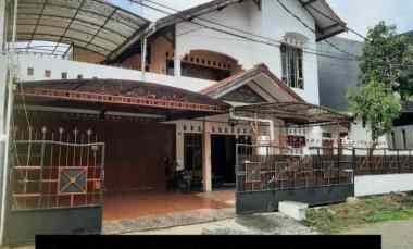 Rumah Pedalangan Banyumanik Semarang