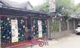 rumah pedurenan